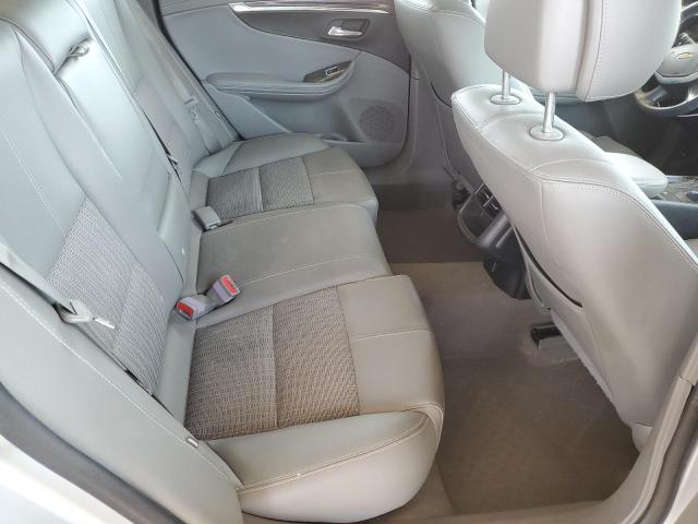 Photo 10 from auction – 2014 CHEVROLET IMPALA LT with VIN 1G1115SL6EU141587