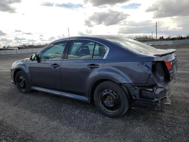 Photo 2 from auction – 2014 SUBARU LEGACY 2.5 with VIN 4S3BMGB60E3012842