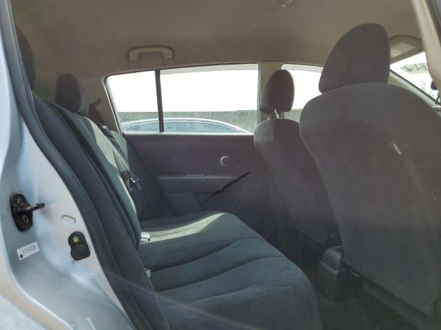Photo 10 from auction – 2012 NISSAN VERSA S with VIN 3N1BC1CP5CK222693