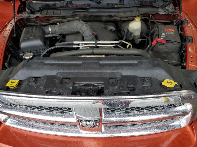 Photo 11 from auction – 2009 DODGE RAM 1500 with VIN 1D3HV13T19S746904