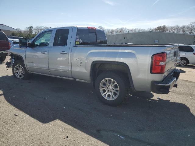 Photo 2 from auction – 2018 GMC SIERRA K15 with VIN 1GTV2MEC4JZ351324