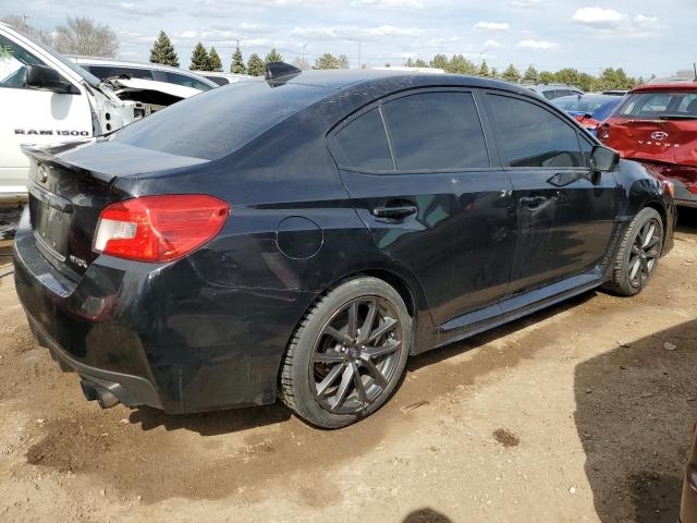 Photo 3 from auction – 2019 SUBARU WRX PREMIU with VIN JF1VA1C67K9800534