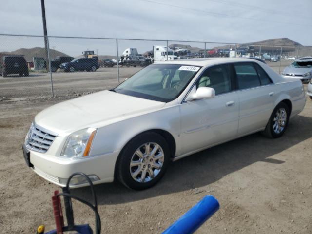CADILLAC DTS 2009 with VIN 1G6KD57Y69U143257 - Photo from auction