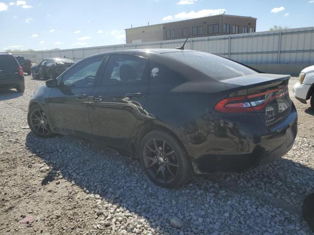 Photo 2 from auction – 2016 DODGE DART SE with VIN 1C3CDFAA8GD749843
