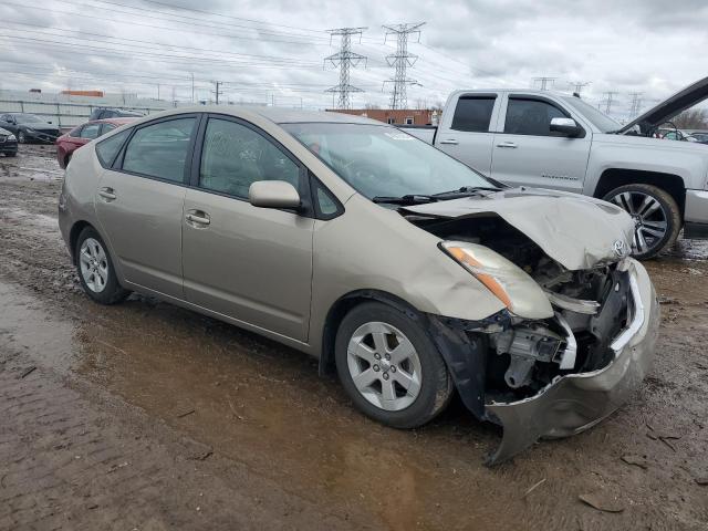 Photo 4 from auction – 2009 TOYOTA PRIUS with VIN JTDKB20U893497540