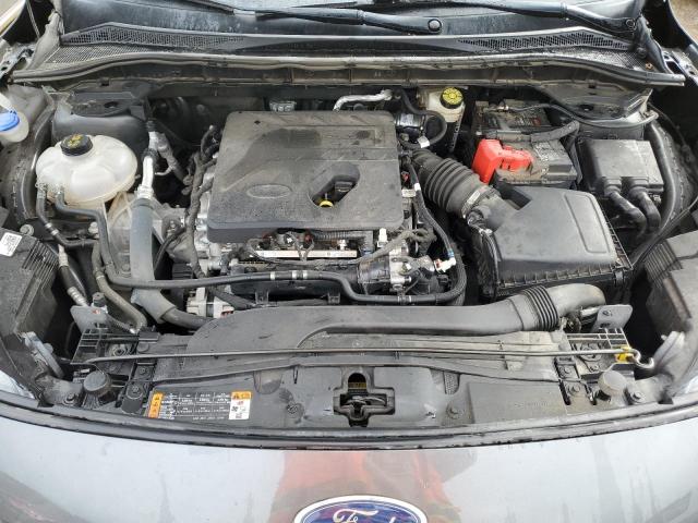 Photo 12 from auction – 2020 FORD ESCAPE SEL with VIN 1FMCU0H60LUA76692