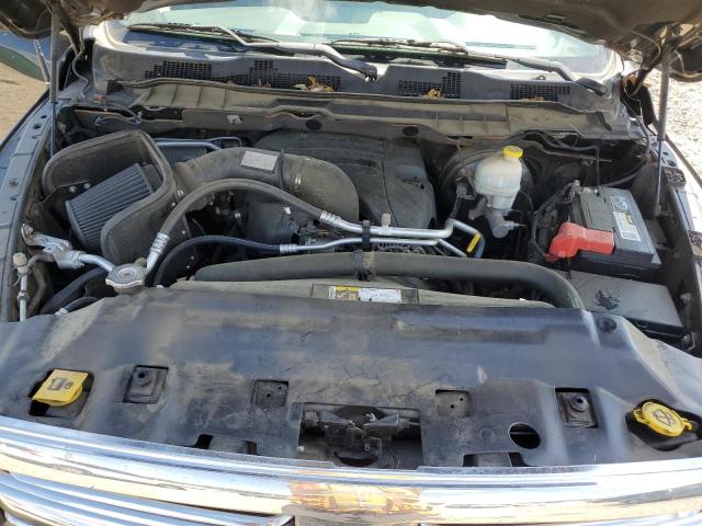 Photo 11 from auction – 2015 RAM 1500 SLT with VIN 1C6RR6LT5FS762007