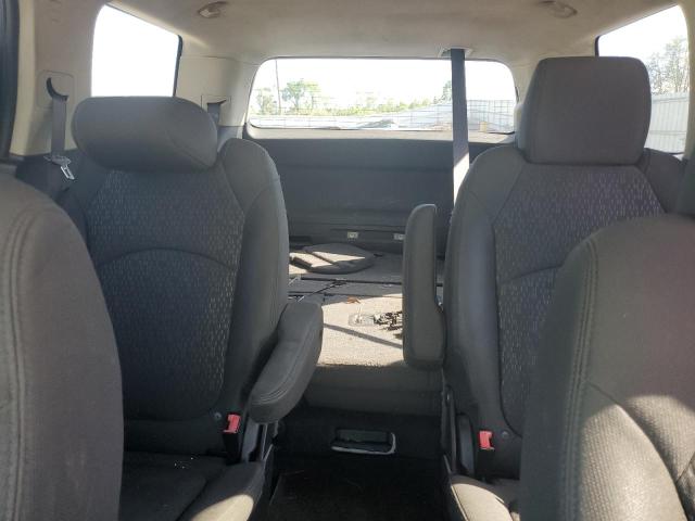 Photo 10 from auction – 2011 GMC ACADIA SLE with VIN 1GKKVPED5BJ141193