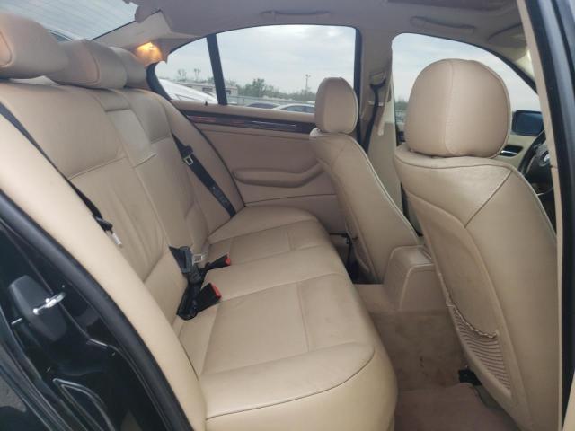 Photo 10 from auction – 2003 BMW 330 I with VIN WBAEV53493KM31400