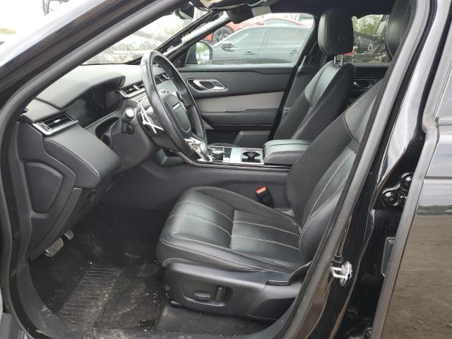 Photo 7 from auction – 2018 LAND ROVER RANGE ROVE with VIN SALYL2RV5JA713243