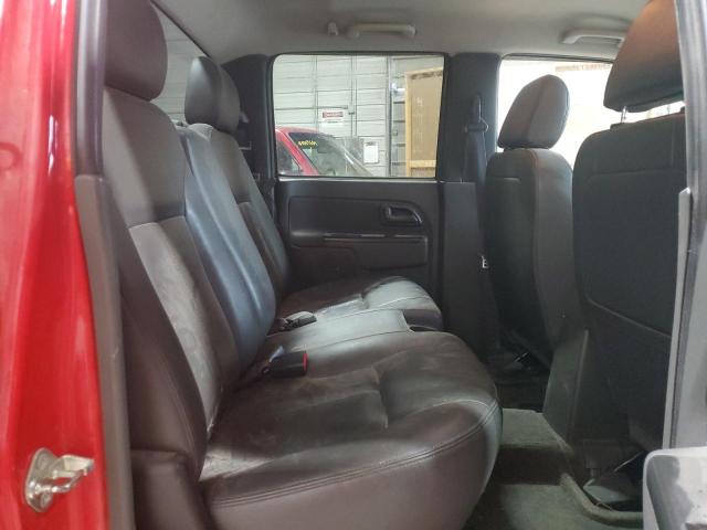 Photo 10 from auction – 2006 GMC CANYON with VIN 1GTDT136168221096