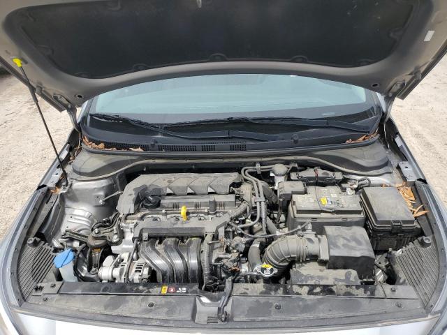 Photo 11 from auction – 2022 HYUNDAI ACCENT SE with VIN 3KPC24A65NE165977