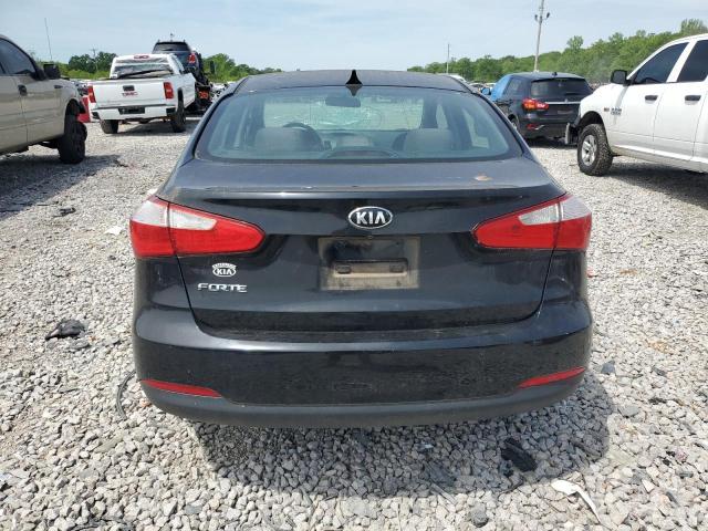 Photo 6 from auction – 2016 KIA FORTE LX with VIN KNAFX4A66G5542651