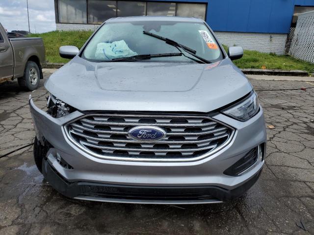 Photo 5 from auction – 2022 FORD EDGE SEL with VIN 2FMPK4J9XNBB09242