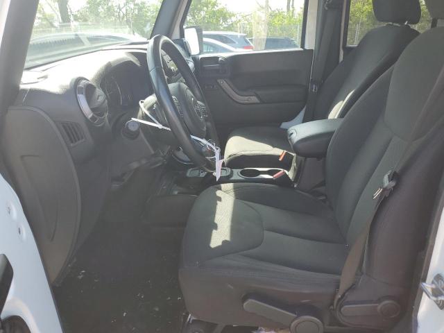 Photo 7 from auction – 2018 JEEP WRANGLER U with VIN 1C4BJWDG8JL888657