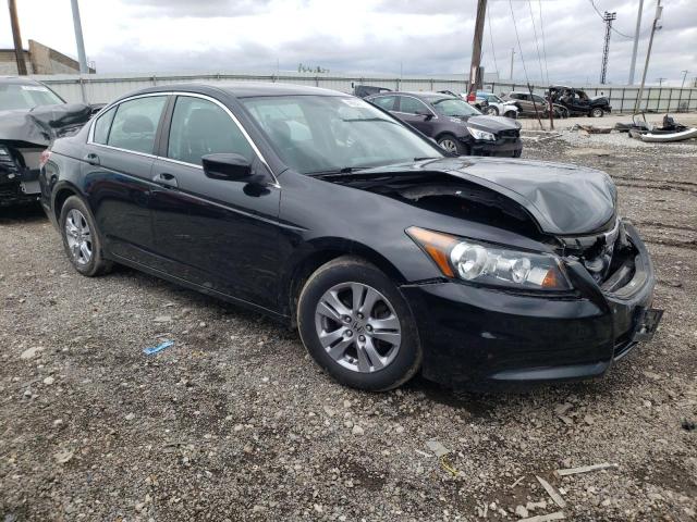 Photo 4 from auction – 2012 HONDA ACCORD with VIN 1HGCP2F69CA176786