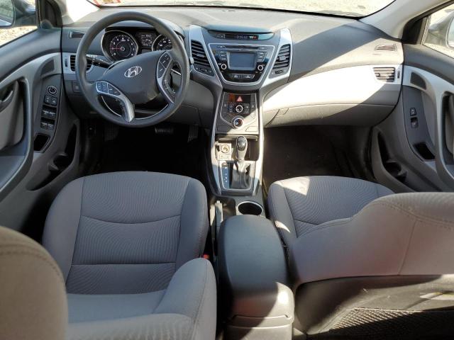 Photo 8 from auction – 2016 HYUNDAI ELANTRA SE with VIN 5NPDH4AE3GH762960