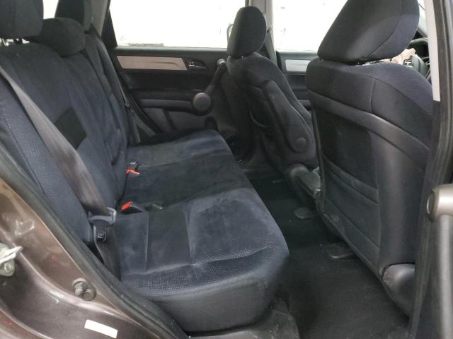 Photo 10 from auction – 2011 HONDA CR-V EX with VIN 5J6RE4H55BL102891