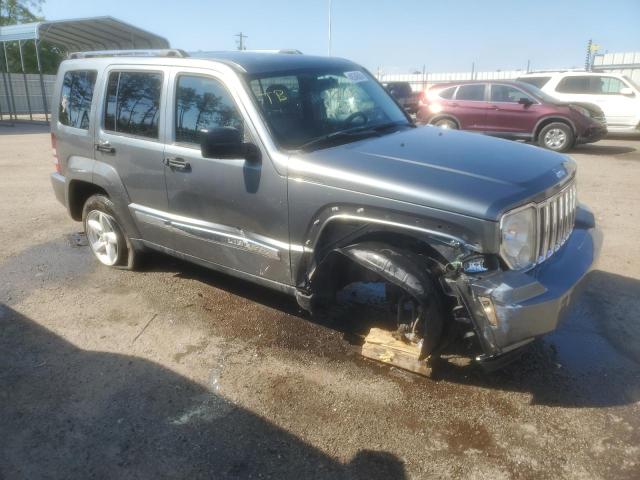Photo 4 from auction – 2012 JEEP LIBERTY LI with VIN 1C4PJLCK4CW115339