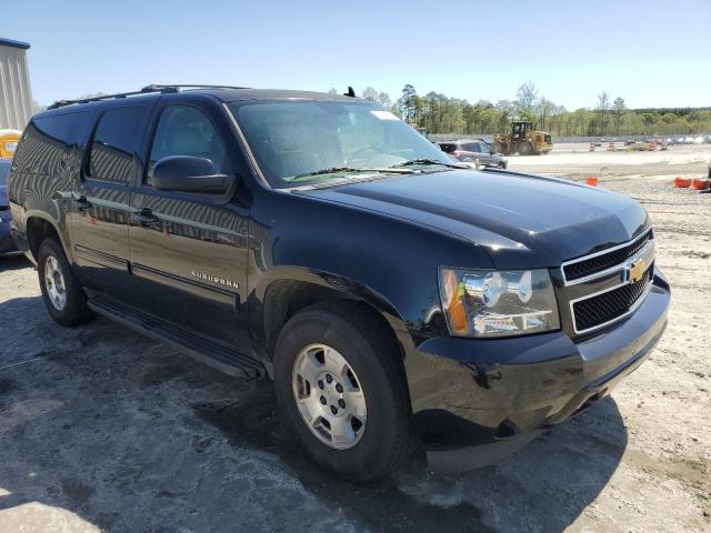 Photo 4 from auction – 2014 CHEVROLET SUBURBAN C with VIN 1GNSCJE01ER190030