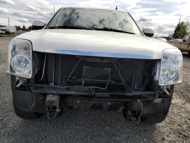 Photo 5 from auction – 2011 GMC YUKON DENA with VIN 1GKS2EEF3BR312460