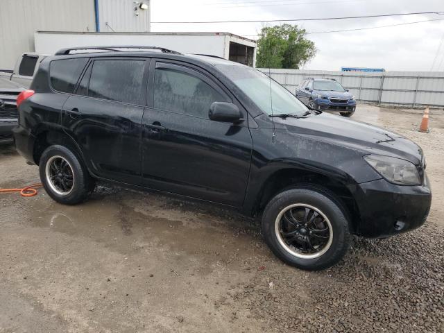 Photo 4 from auction – 2007 TOYOTA RAV4 with VIN JTMZD33V376040018