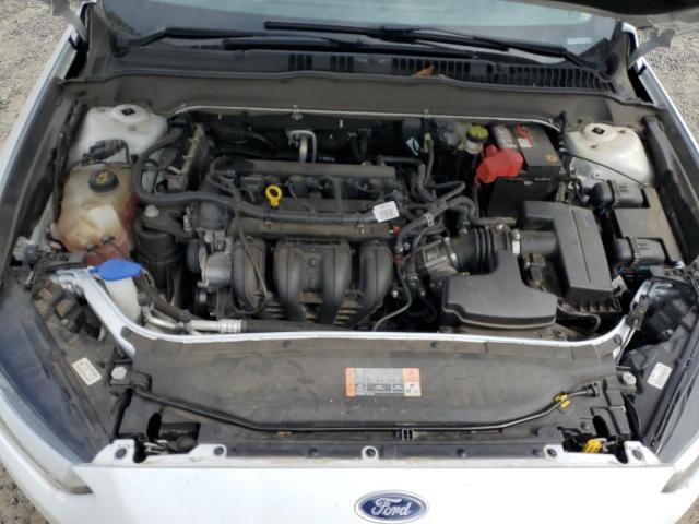 Photo 11 from auction – 2016 FORD FUSION SE with VIN 3FA6P0H72GR169699