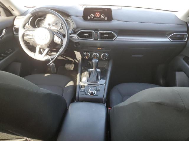 Photo 8 from auction – 2017 MAZDA CX-5 SPORT with VIN JM3KFABL5H0177540