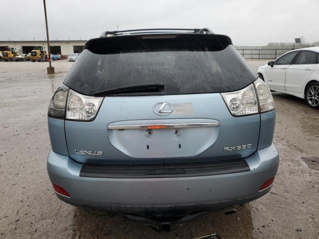 Photo 6 from auction – 2006 LEXUS RX 330 with VIN 2T2HA31U56C105131