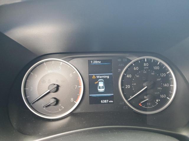 Photo 9 from auction – 2023 NISSAN SENTRA S with VIN 3N1AB8BV7PY246570