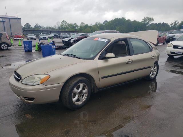 FORD TAURUS SE 2000 with VIN 1FAFP5326YA196926 - Photo from auction