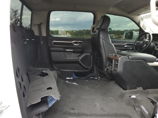 Photo 10 from auction – 2022 RAM 1500 LARAM with VIN 1C6SRFJT4NN209009