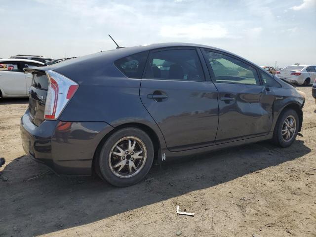 Photo 3 from auction – 2013 TOYOTA PRIUS with VIN JTDKN3DU1D1702188