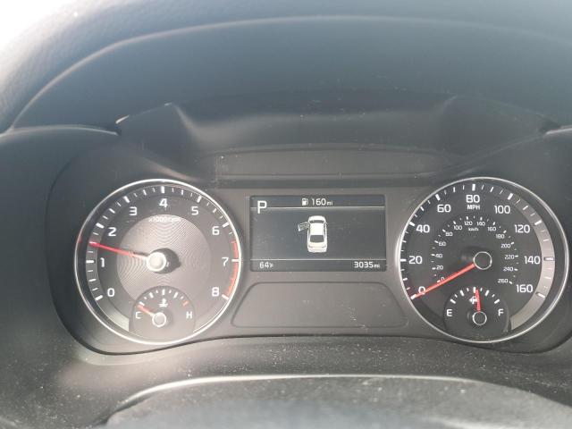 Photo 9 from auction – 2023 KIA FORTE LX with VIN 3KPF24ADXPE668533