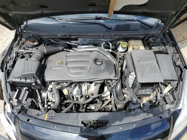 Photo 11 from auction – 2012 BUICK REGAL PREM with VIN 2G4GS5EV3C9213637