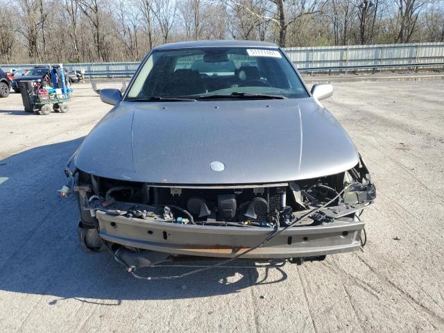 Photo 5 from auction – 2002 SAAB 9-5 AERO with VIN YS3EH49G323052982