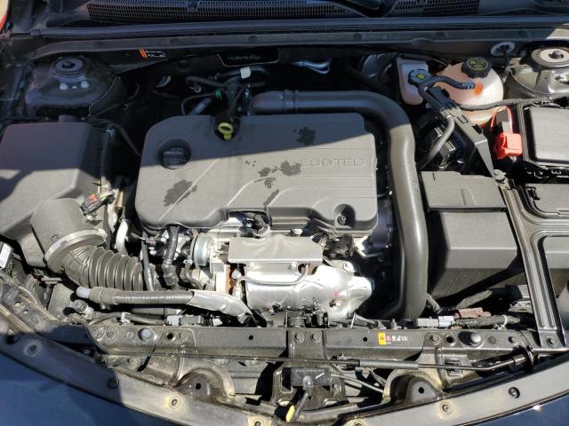 Photo 11 from auction – 2022 CHEVROLET MALIBU LS with VIN 1G1ZB5ST4NF200320