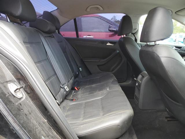 Photo 10 from auction – 2014 VOLKSWAGEN JETTA SE with VIN 3VWD17AJ5EM422331