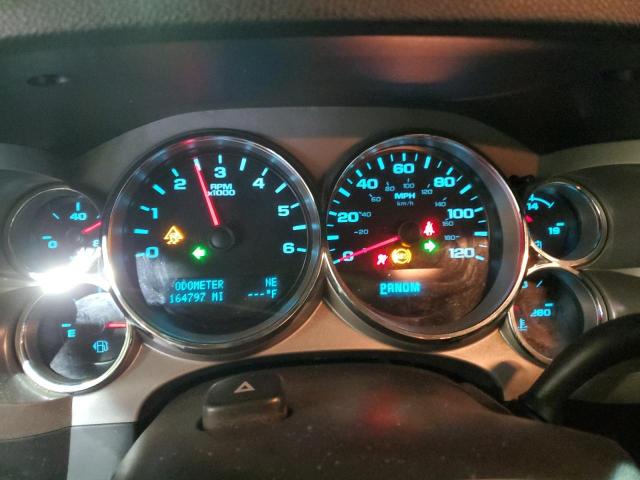 Photo 9 from auction – 2011 GMC SIERRA K15 with VIN 1GTR2VE33BZ137353