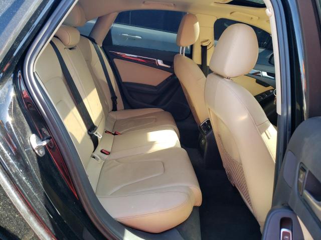 Photo 10 from auction – 2015 AUDI A4 PREMIUM with VIN WAUFFAFL7FN001218