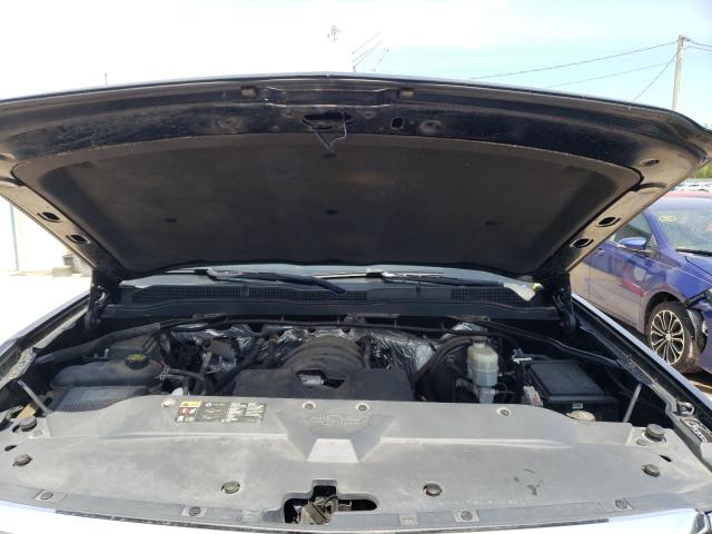 Photo 11 from auction – 2014 CHEVROLET SILVERADO with VIN 1GCNCPEH2EZ367585