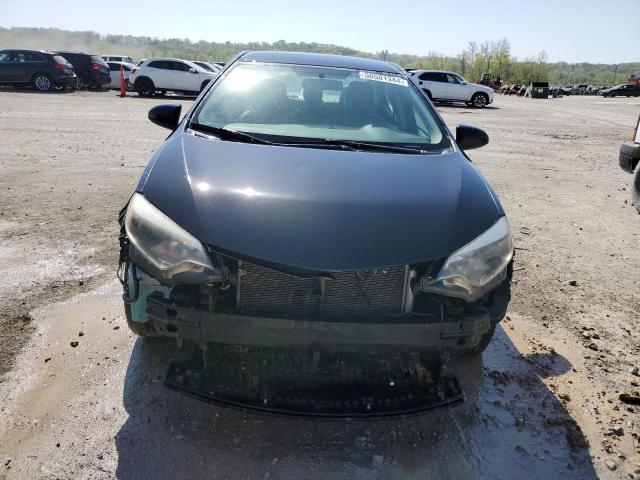 Photo 5 from auction – 2015 TOYOTA COROLLA L with VIN 5YFBURHE0FP247230