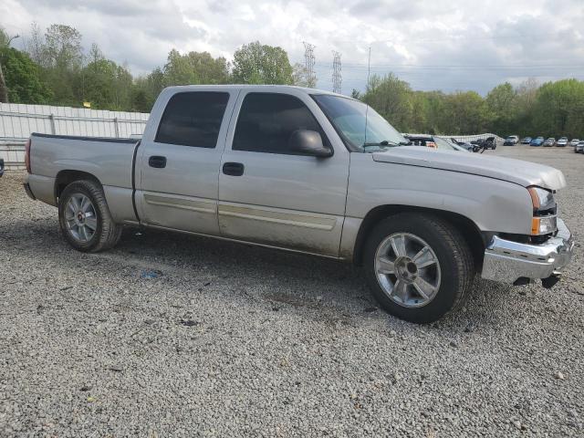 Photo 4 from auction – 2006 CHEVROLET SILVERADO with VIN 2GCEC13V961316858