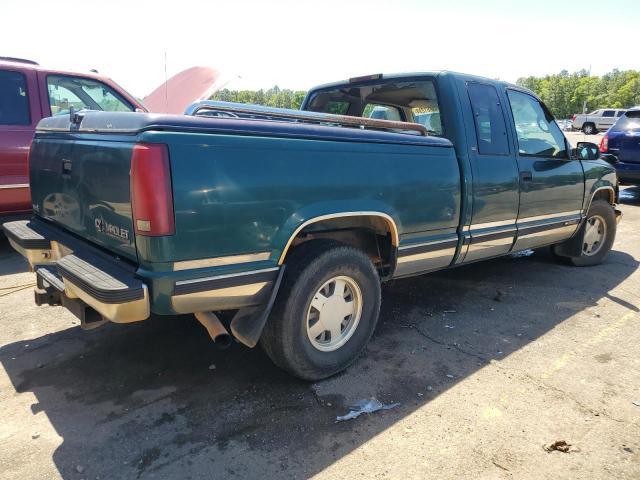 Photo 3 from auction – 1998 CHEVROLET GMT-400 C1 with VIN 2GCEC19M7W1267755