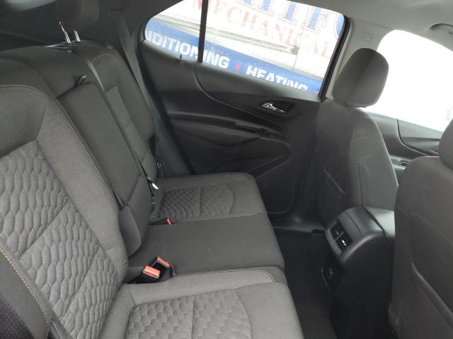 Photo 10 from auction – 2018 CHEVROLET EQUINOX LT with VIN 3GNAXSEV5JS646992