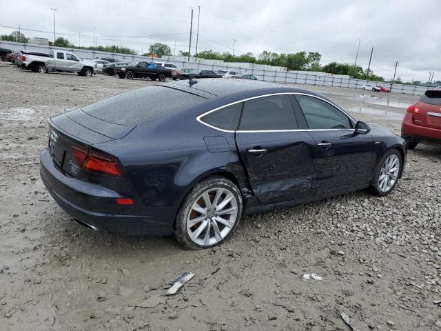 Photo 3 from auction – 2016 AUDI A7 PRESTIG with VIN WAU2GAFC0GN047986