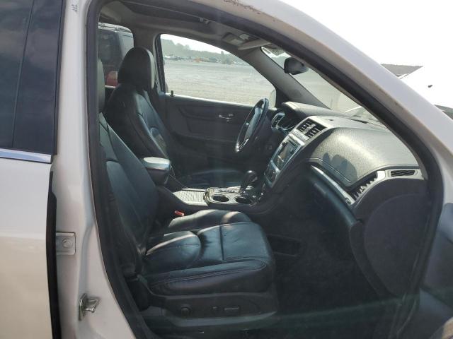 Photo 7 from auction – 2015 GMC ACADIA SLT with VIN 1GKKRRKD2FJ200548