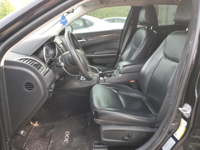 Photo 7 from auction – 2017 CHRYSLER 300 LIMITE with VIN 2C3CCARG9HH582699