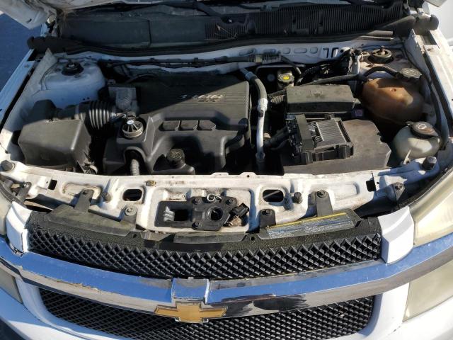 Photo 12 from auction – 2006 CHEVROLET EQUINOX LS with VIN 2CNDL13F766207866
