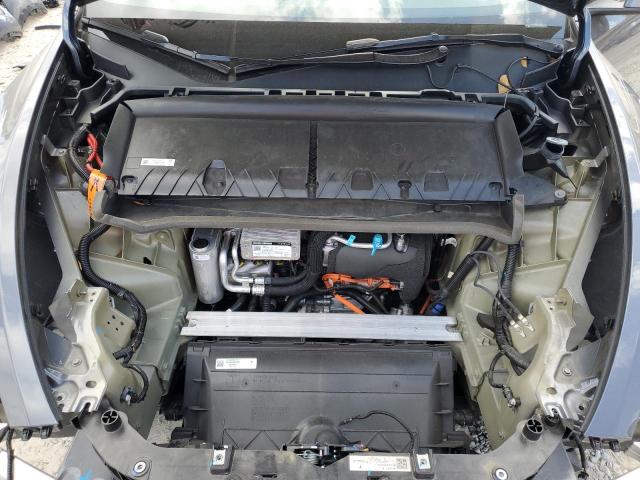 Photo 12 from auction – 2023 TESLA MODEL Y with VIN 7SAYGDEE1PA109847